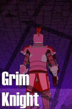 Cover Grim Knight