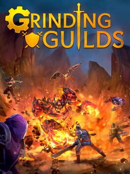 Cover Grinding Guilds