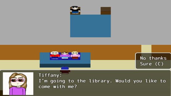Screenshot Hazen's Children