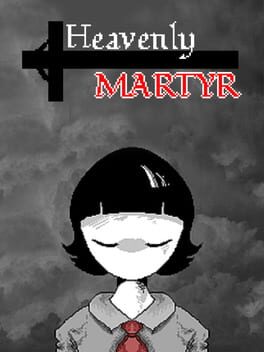 Cover Heavenly Martyr