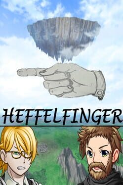Cover Heffelfinger