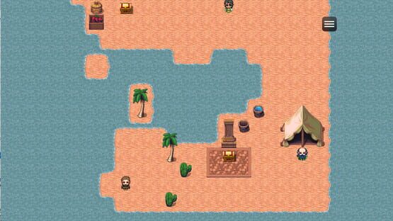Screenshot Heffelfinger