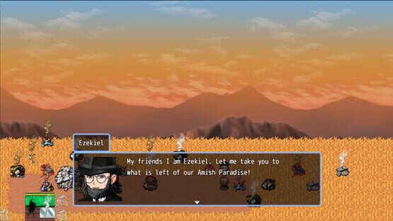 Screenshot Heffelfinger
