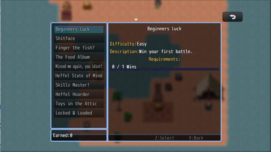Screenshot Heffelfinger