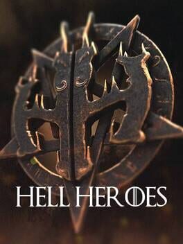 Cover Hell Heroes
