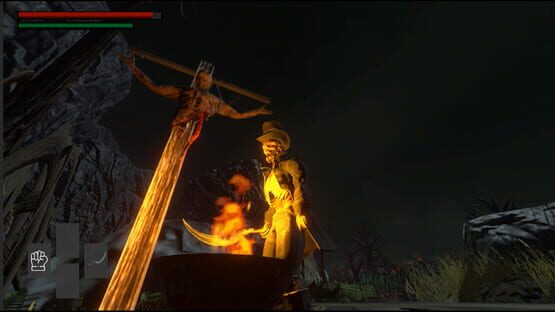 Screenshot Hell Heroes