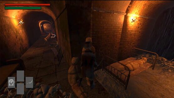 Screenshot Hell Heroes