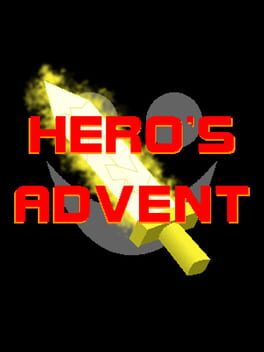 Cover Hero's Advent