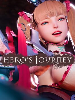 Cover Hero's Journey