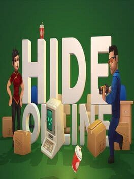 Cover Hide Online