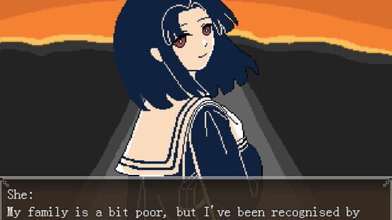 Screenshot Honekawa Marionette