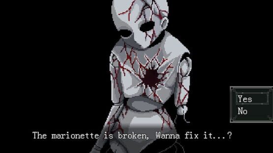 Screenshot Honekawa Marionette