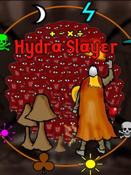 Cover Hydra Slayer