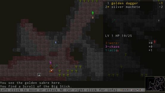 Screenshot Hydra Slayer
