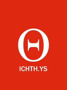 Cover Ichth.ys