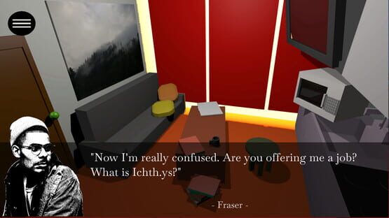Screenshot Ichth.ys