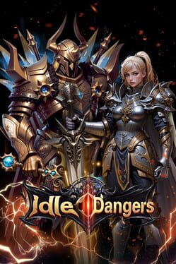 Cover Idle Dangers