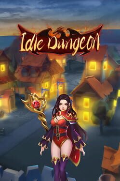 Cover Idle Dungeon