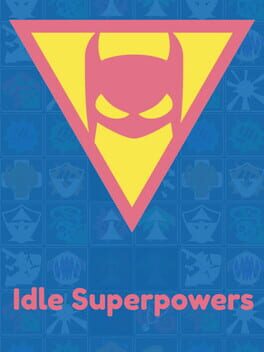 Cover Idle Superpowers