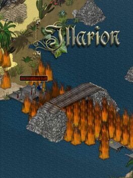 Cover Illarion