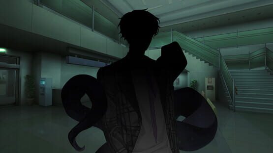 Screenshot Illusion Pathology