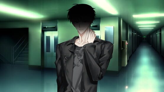 Screenshot Illusion Pathology