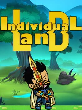 Cover IndividuaLand