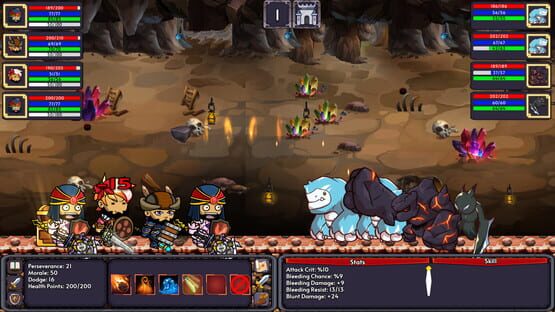 Screenshot IndividuaLand