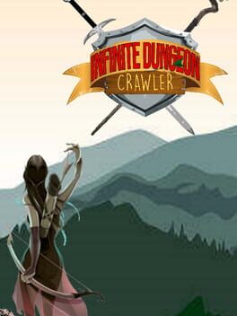 Cover Infinite Dungeon Crawler