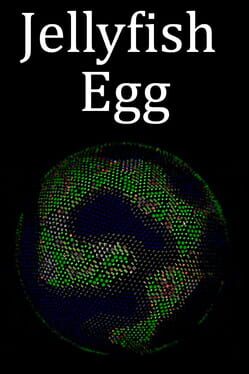 Cover Jellyfish Egg