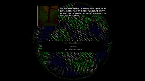 Screenshot Jellyfish Egg