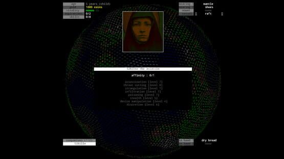 Screenshot Jellyfish Egg