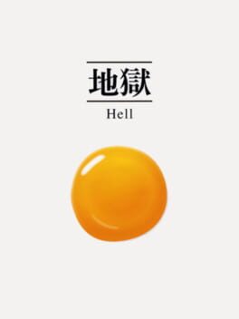 Cover Jigoku Hell