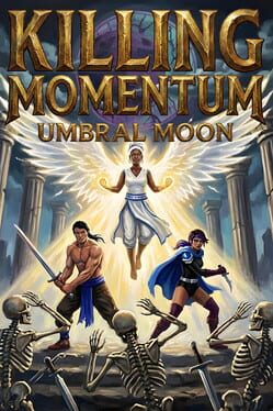 Cover Killing Momentum: Umbral Moon