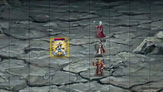 Screenshot Killing Momentum: Umbral Moon