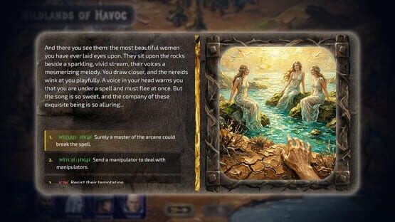 Screenshot Killing Momentum: Umbral Moon