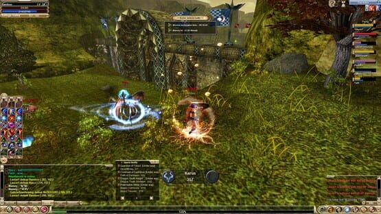 Screenshot KnightOnline