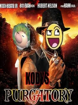 Cover Kody's Purgatory