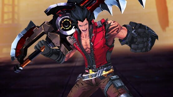 Screenshot Kritika: Reboot