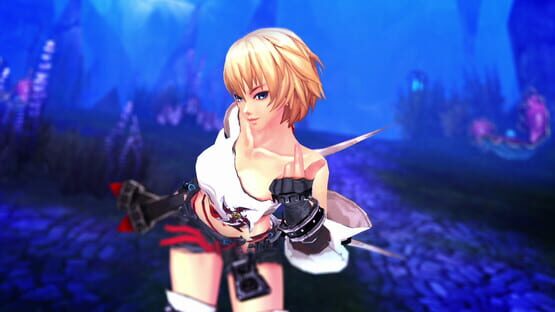 Screenshot Kritika: Reboot