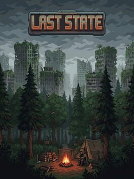 Cover Last State