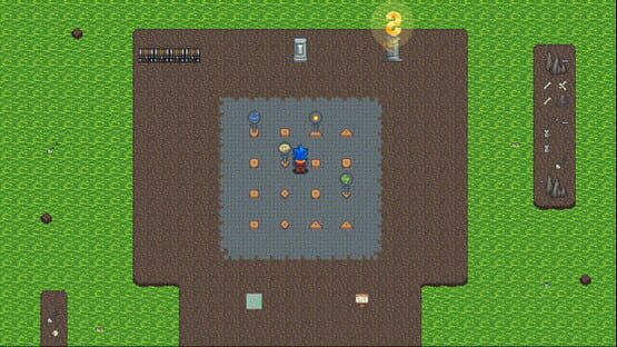 Screenshot Legends of Mathmatica 2: Under the Shadow of Certainty