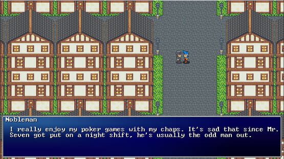 Screenshot Legends of Mathmatica 2: Under the Shadow of Certainty