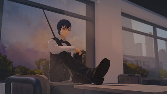 Screenshot Lianhai Billiards Club
