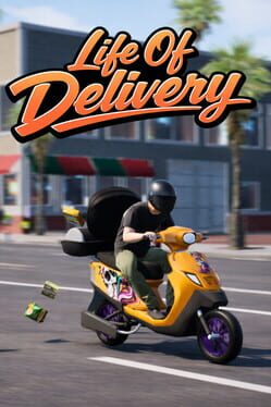 Cover Life of Delivery