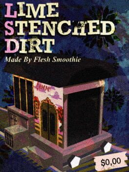 Cover Lime Stenched Dirt