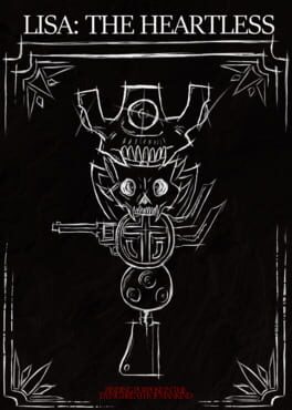 Cover Lisa: The Heartless