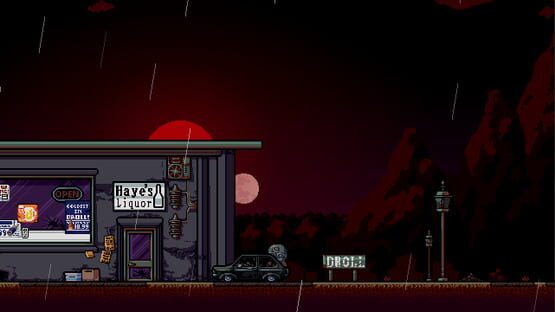 Screenshot Lisa: The Heartless