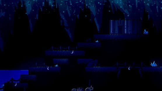 Screenshot Lisa: The Heartless
