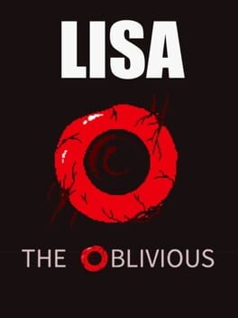 Cover Lisa: The Oblivious